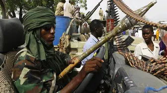 SUDAN'DA BAE DESTEKLİ KATİL SÜRÜSÜ BARIŞ ANLAŞMASINA RAZI OLDU!