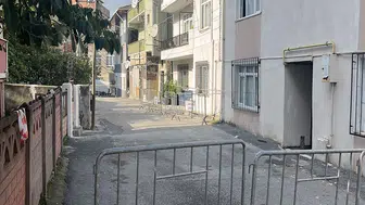 GEBZE VE DARICA'DA 25 BİNA 32 İŞYERİ VE 79 BAĞIMSIZ BİRİM MÜHÜRLENDİ!
