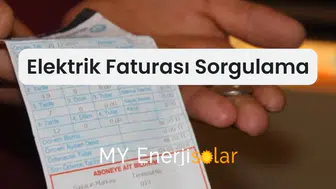 ELEKTRİK FATURALARINDA DEVLET DESTEĞİ ORTADAN KALKIYOR MU?
