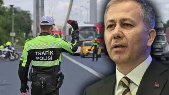 KURALLARA UYMAYANIN HEM EHLİYETİ HEM DE ARACI ALINACAK!