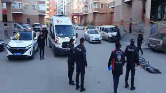 ERZURUM'DA CİNAYET VE İNTİHAR OLAYINDA ŞOK İKİ GERÇEK ÇIKTI!