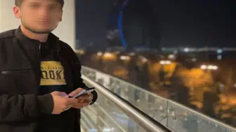 AZERBAYCANLI CANİ RUS SEVGİLİSİNİ TAM 75 BIÇAK DARBESİ İLE ÖLDÜRDÜ!