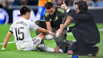 KISA BİR SAKATLK GEÇİREN MİLLİ GURUR HERKESİ KORKUTTU!