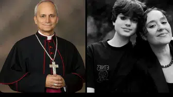 PAPA 14.LEO PAZAR GÜNÜ ÖLDÜRÜLEN AHMET MİNGUZZİ’NİN AİLESİ İLE GÖRÜŞECEK!