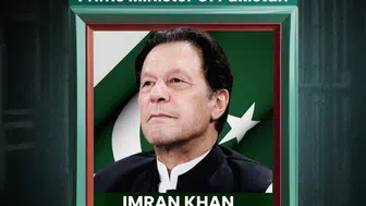 İMRAN HAN’IN OĞLU TÜM DÜNYAYA SESLENEREK YARDIM İSTEDİ!