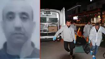 HUSUMETLİ İSRAİLLİ KUZENLERİN BARIŞMA BULUŞMASI CİNAYETLE BİTTİ!