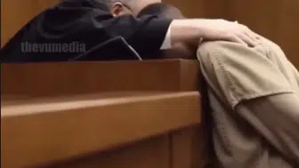 AMERİKA’DA YARGIÇ İLE BİR ŞÜPHELİ ARASINDAKİ DİYALOG BÜYÜK İLGİ GÖRDÜ!