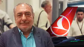 THY HAVALİMANINDAKİ DAVRANIŞLARI SONRASI KARARINI VERDİ?