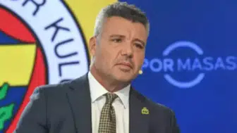 SADETTİN SARAN’A YÖNELTİLEN O SUÇLAMALAR BELLİ OLDU!