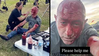 SİDNEY PLAJ SALDIRISINDA İSRAİLLİ AKTİVİSTTEN İNANILMAZ SAHTEKARLIK!