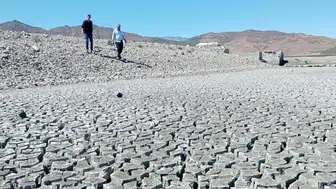 GAZİANTEP ÜNİVERSİTESİ’NDEN KORKUTAN KURAKLIK  VE ZORUNLU GÖÇ UYARISI VAR!