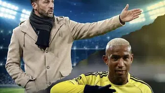 FENERBAHÇE TEKNİK DİREKTÖRÜ TEDESCO TALİSCA İÇİN NELER SÖYLEDİ?