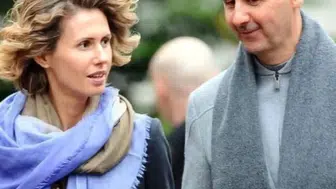 LÖSEMİ TEDAVİSİ GÖREN ESMA ESED MOSKOVA’DA İYİLEŞTİ!