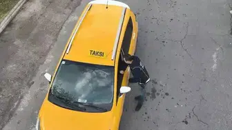 TELEFONLA 5,5 MİLYON TL DOLANDIRAN ŞÜPHELİ AKSARAY'DA YAKALANDI!