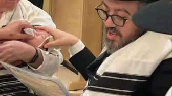 SİDNEY’DEKİ PLAJ SALDIRISINDA SİYONİST CHABAD ÖRGÜTÜ HAHAMI DA ÖLDÜ!
