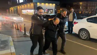 YILBAŞI ÖNCESİ KANLI EYLEM HAZIRLIĞINDAKİ DEAŞ ŞÜPHELİLERİNE OPERASYON!