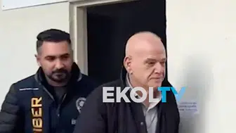 GÖZLER BAHİS SKANDALI SORUŞTURMASI OPERASYONUNDA!