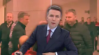 MİLLETVEKİLİ AHMET ŞIK'TAN MEHMET AKİF ERSOY İSTİFALARI İDDİASI!