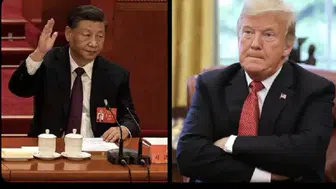 SON DAKİKA! ÇİN’DEN ABD’YE VENEZUELA UYARISI GELDİ!