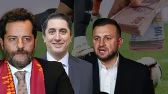 YASA DIŞI BAHİS OPERASYONUNDA GÖZALTINA ALINANLAR KİM KİMDİR?