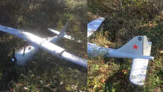 İZMİT’TE DÜŞEN İHA HANGİ ÜLKEYE AİT OLDUĞU DÜŞÜNÜLÜYOR?