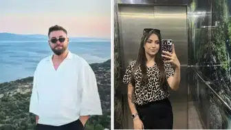 BOŞANMAK ÜZERE OLAN KARI KOCA OTOPARKTA ÖLDÜRÜLDÜ!