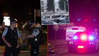 AVUSTRALYA'DAKİ KATLİAMDA ÖLÜ SAYISI YÜKSELİYOR...