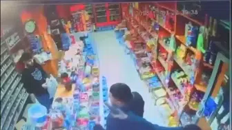 EMLAKÇI 10 BİN TL KOMİSYON PARASI İÇİN ARKADAŞININ OĞLUNU VURDU!