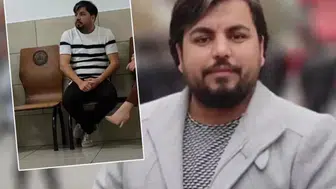 SOKAK RÖPOTAJCISI ARİF KOCABIYIK ADLİYEYE ÇIKARILACAK!