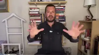 GS TV ESKİ SPİKERİ SERBAY ŞENKAL’DAN İNANILMAZ BİR İDDİA GELDİ!