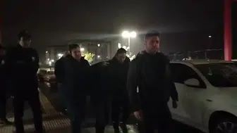 GÜLLÜ’NÜN  KIZI VE ARKADAŞINDAN SONRA ÜÇÜNCÜ KİŞİ DE GÖZALTINDA!