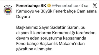 FENERBAHÇE SOSYAL MEDYASINDAN TEHLİKELİ MESAJLAR DİKKATİ ÇEKTİ!