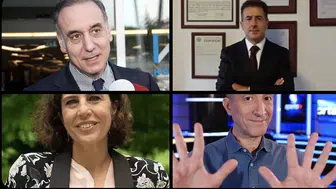 TFF ESKİ BAŞKANI LÜTFİ ARIBOĞAN İLE 3 KİŞİ GÖZALTINA ALINDI!