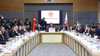 İNFAZ DÜZENLEMELERİNİ DE İÇEREN "11.YARGI PAKETİ" KOMİSYONDA!