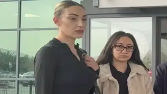 GÜLLÜ'NÜN ÖLÜMÜNDE İTİRAFÇI OLAN SULTAN NUR ULU NE İFADE VERDİ!