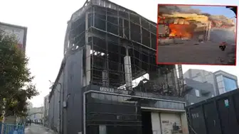 KOZMETİK FABRİKASINDA HER ŞEY EKSİK VE İZİNSİZ ÇIKTI!