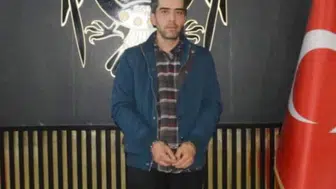 FLAŞ! FLAŞ! FLAŞ! FETÖ ELBAŞININ YEĞENİ ÜMRANİYE’DE YAKALANDI!