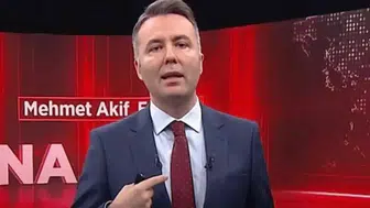 MEHMET AKİF ERSOY YENİ AÇIKLAMASINDA SÖZLERİNİ DÜZELTTİ!