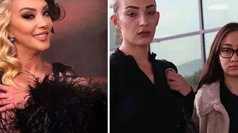 FLAŞ İDDİA! GÜLLÜ’NÜN KIZI TUĞYAN KOĞUŞTA SORGULANDIKTAN SONRA DÖVÜLDÜ!