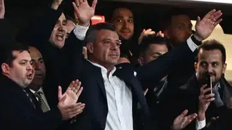 FENERBAHÇELİLERE MÜJDELİ HABER HAKİMDEN GELDİ! SARAN SERBEST BIRAKILDI!