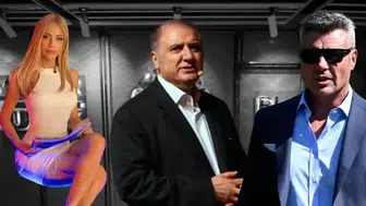 HABERTÜRK ESKİ CEOSU KENAN TEKDAĞ CEZAEVİNDEN SARAN’A CEVAP VERDİ!