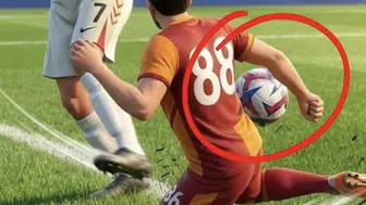 GALATASARAY-SAMSUN SPOR MAÇININ VAR HAKEMİ GÖREVDEN Mİ ALINIYOR?