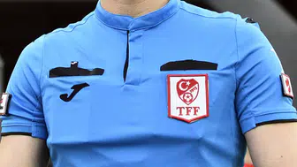 HAKEMLER BOYKOTA HAZIRLANIYOR! TFF NE YAPACAĞINI PLANLIYOR!