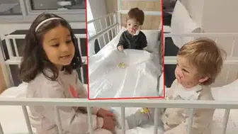 İKİ KARDEŞİ YARALAYAN PİTBULL’UN SAHİBİNİN GARİP SAVUNMASI!