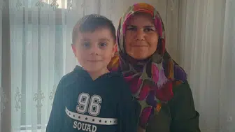 BOZKURT’TA ÖLEN HURİYE HELVACI İLE OĞLUNUN ÖLÜN NEDENİ BELLİ OLDU!