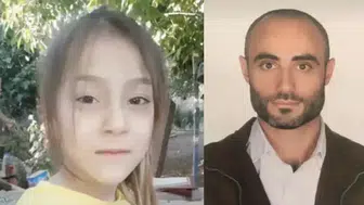 ANNE İLE KÜÇÜK BEHİYE'Yİ ÖLDÜREN ZANLI İNTİHAR ETTİ!