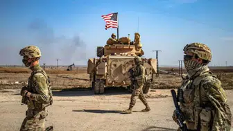 SURİYE’DE NELER OLUYOR? ABD’Lİ ASKERLERE SALDIRI YAPANLAR KİMLER?