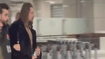 BORSA SORUŞTURMASINDA SİHİRBAZ AREF DAHİL 8 KİŞİ TUTUKLANDI!