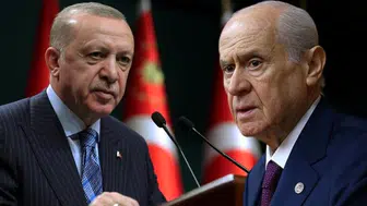 ANKARA "BAHÇELİ ERKEN SEÇİM ÇAĞRISI YAPABİLİR!" KULİSİ İLE ÇALKALANIYOR!