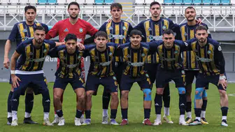 KÜÇÜKÇEKMECE SİNOP SPOR A.Ş.’NİN GENÇLERLE MÜTHİŞ YÜKSELİŞİ SÜRÜYOR!